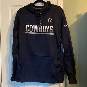 Men’s Nike Cowboys hoodie